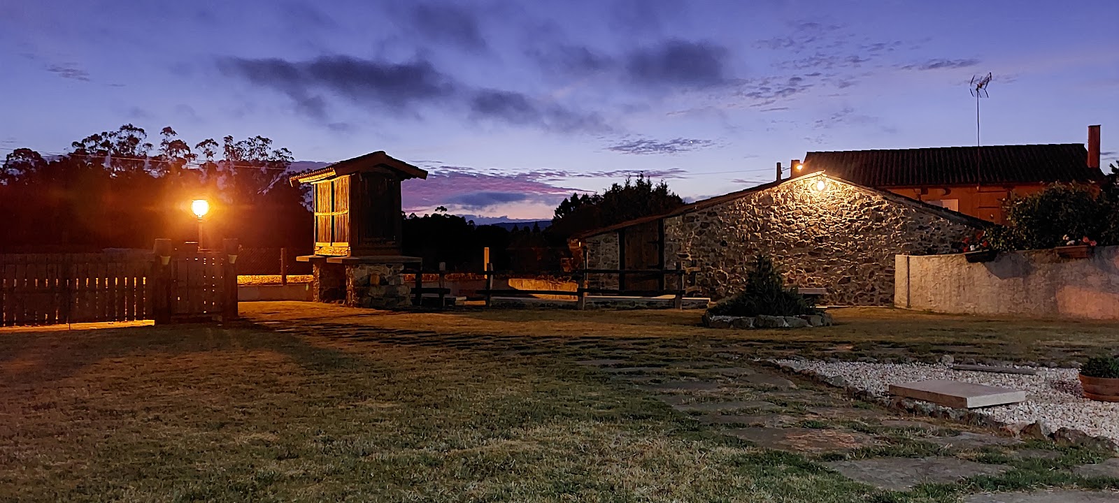 O Labrego. Apartamentos. photo 7