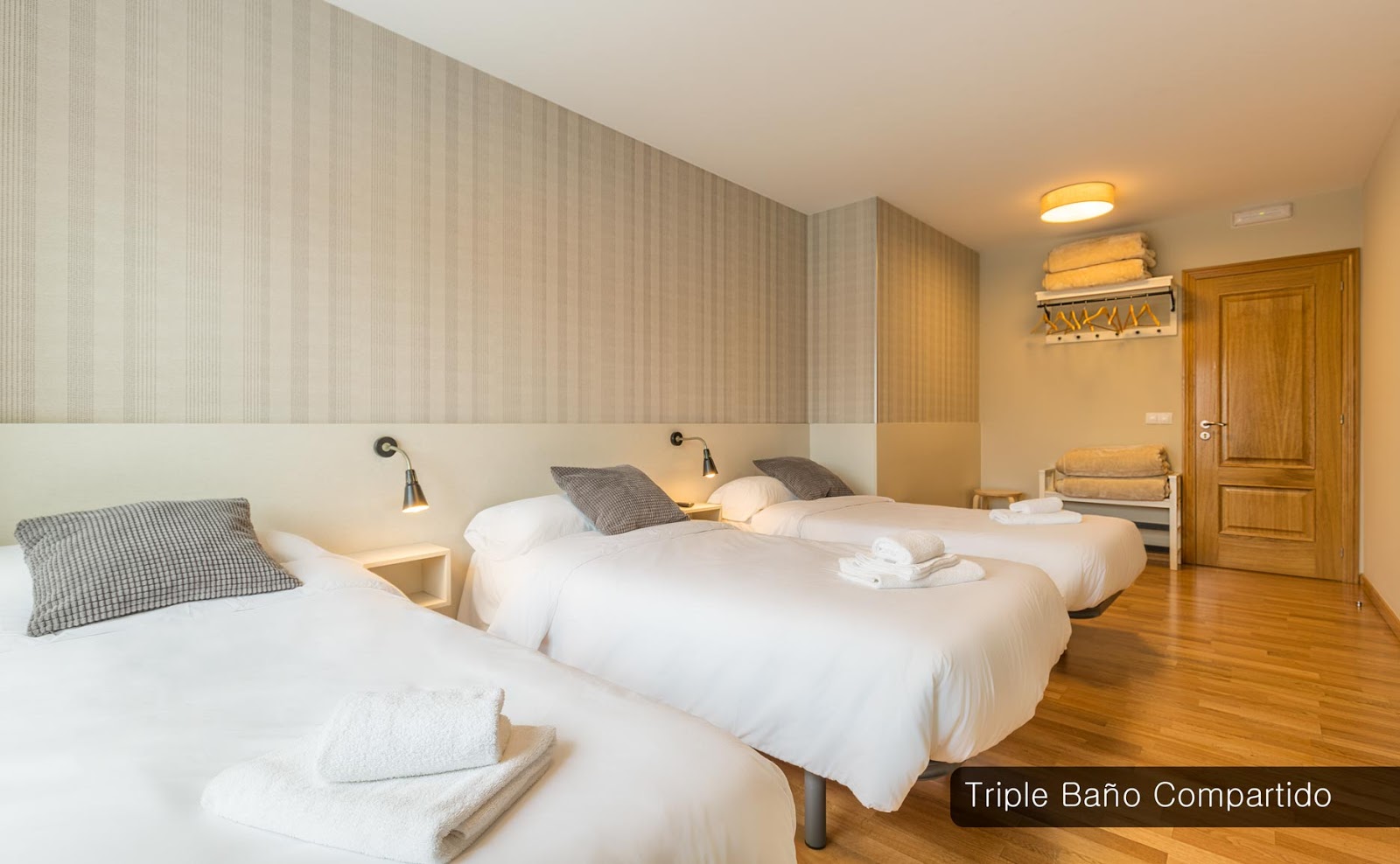 Pensión 9 de Abril photo 6