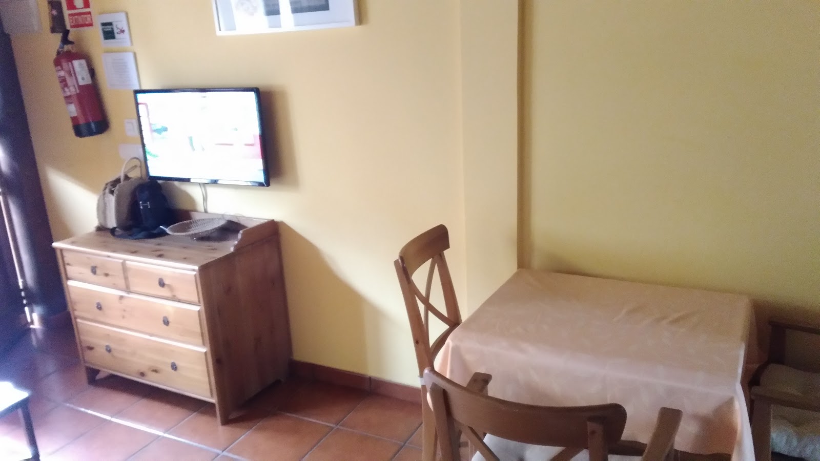 apartamentos rurales marrubiu photo 9