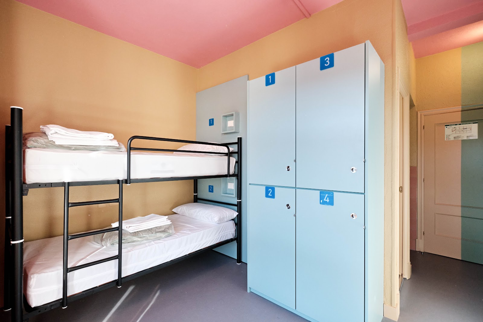 Loop INN Hotel Santiago de Compostela photo 2