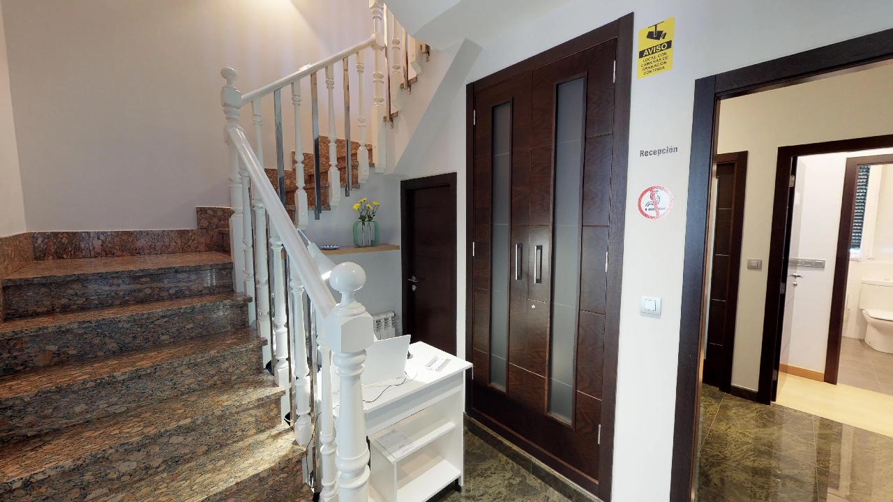 Pensión Suites Camino Norte photo 5