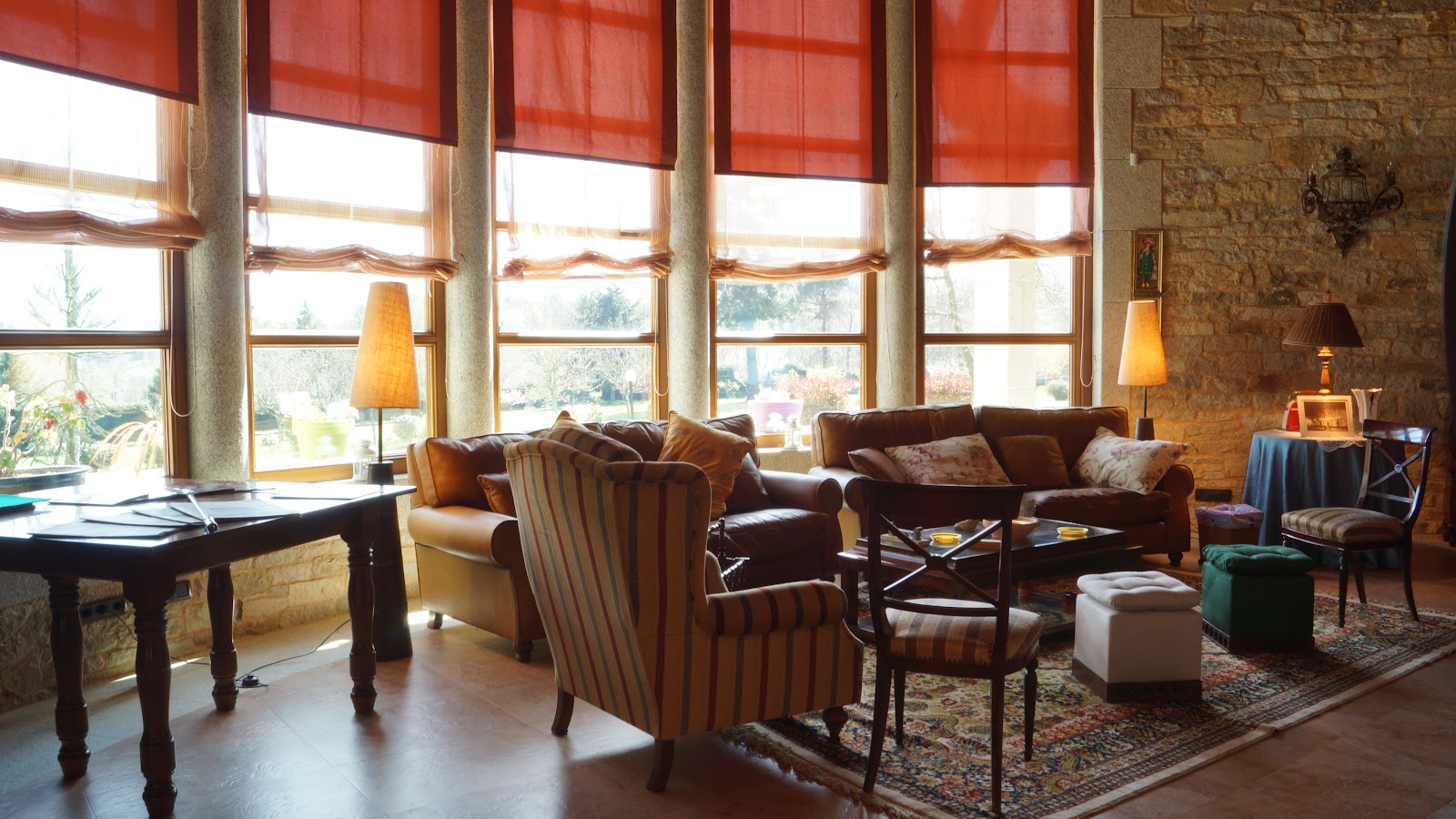 Hotel Batán photo 7