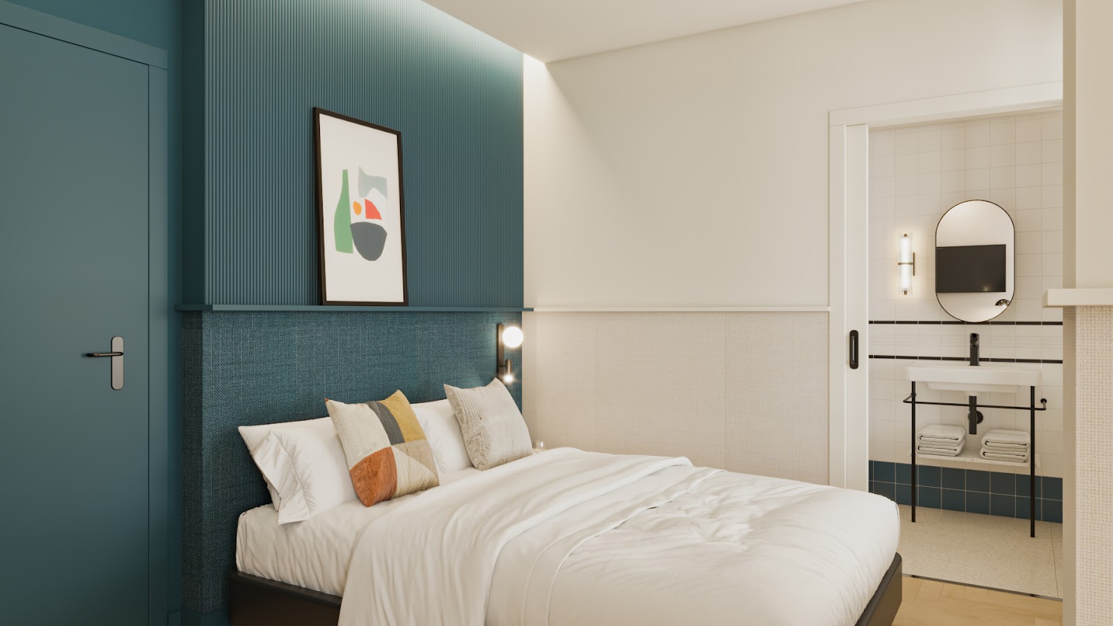 BYPILLOW Bilbo photo 2