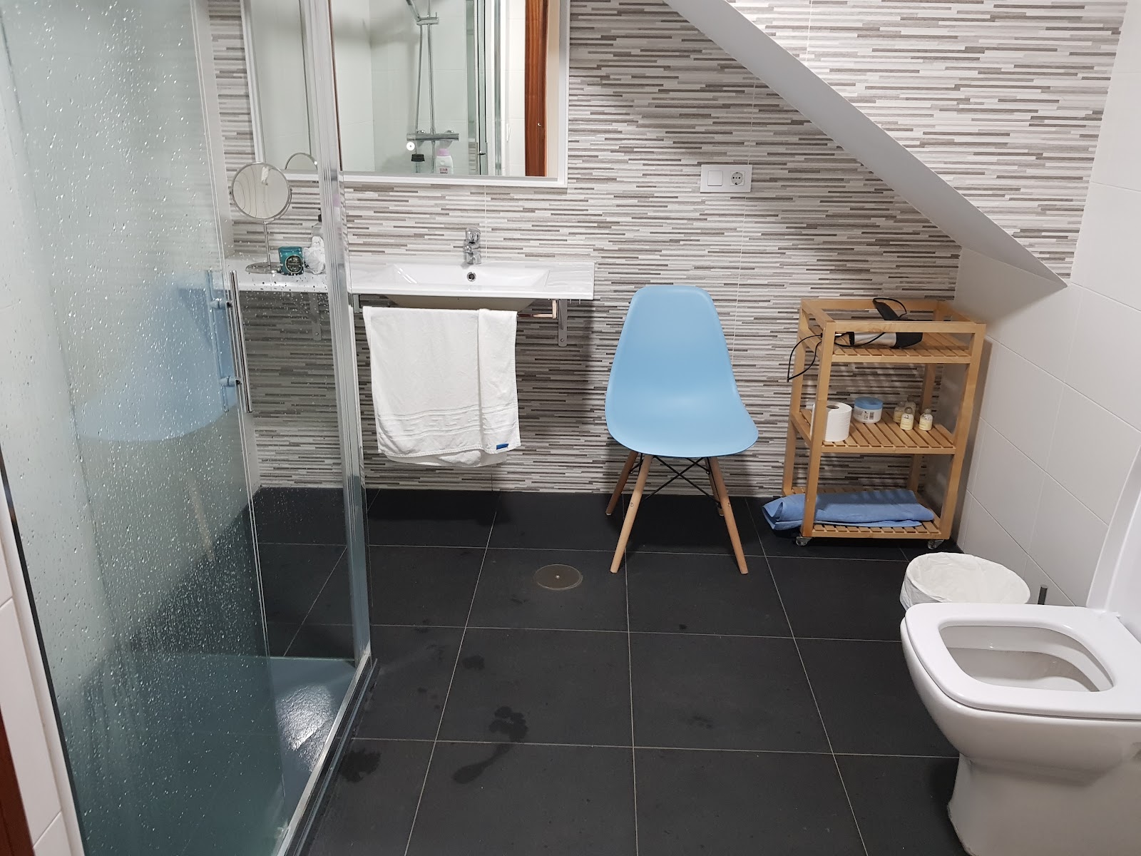 Albergue A Xesteira photo 8