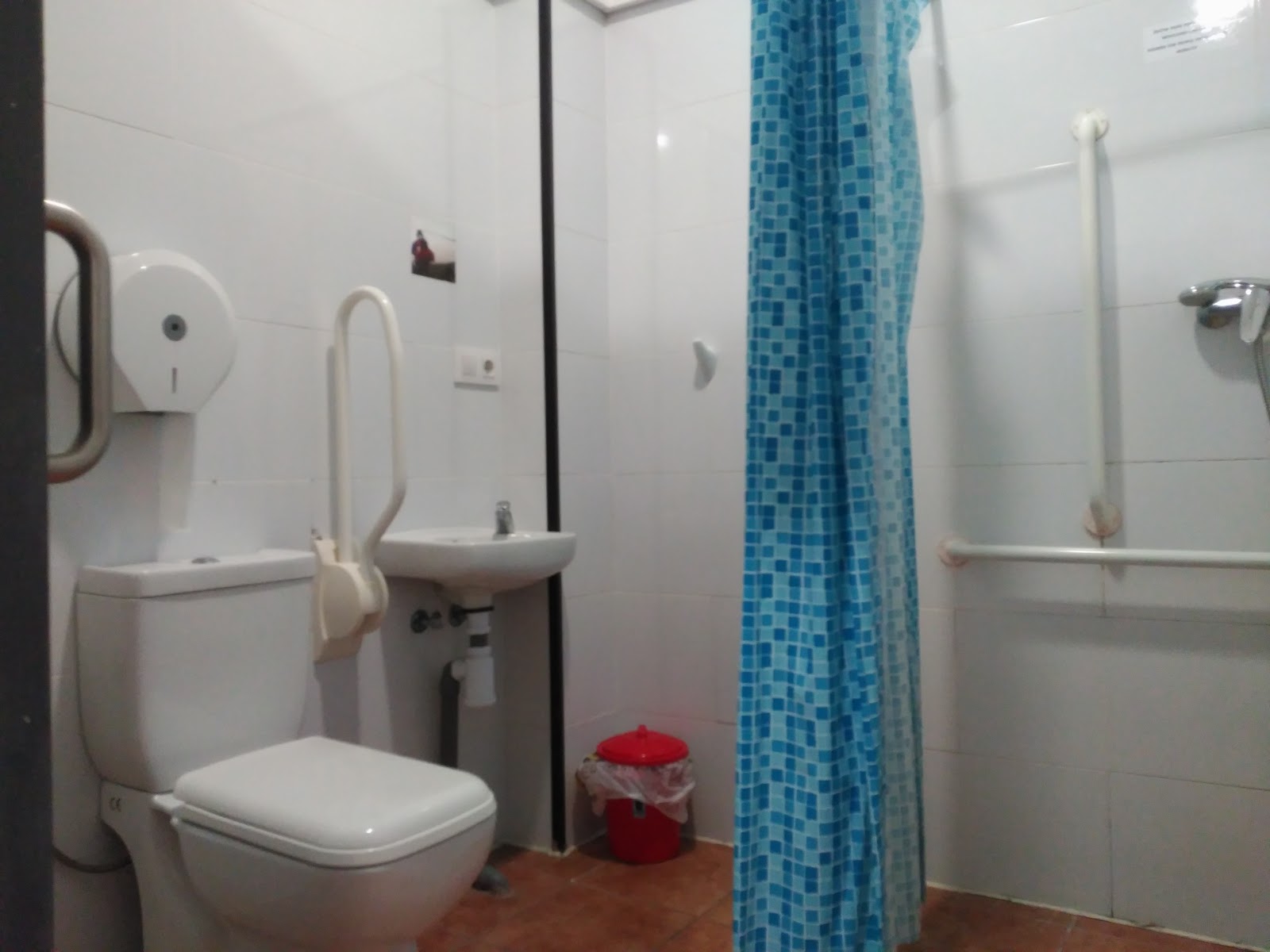 Albergue La Estrella de Santiago photo 7