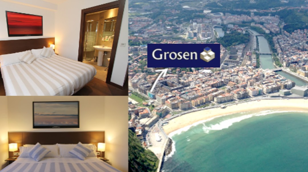 Pensión Grosen photo 4