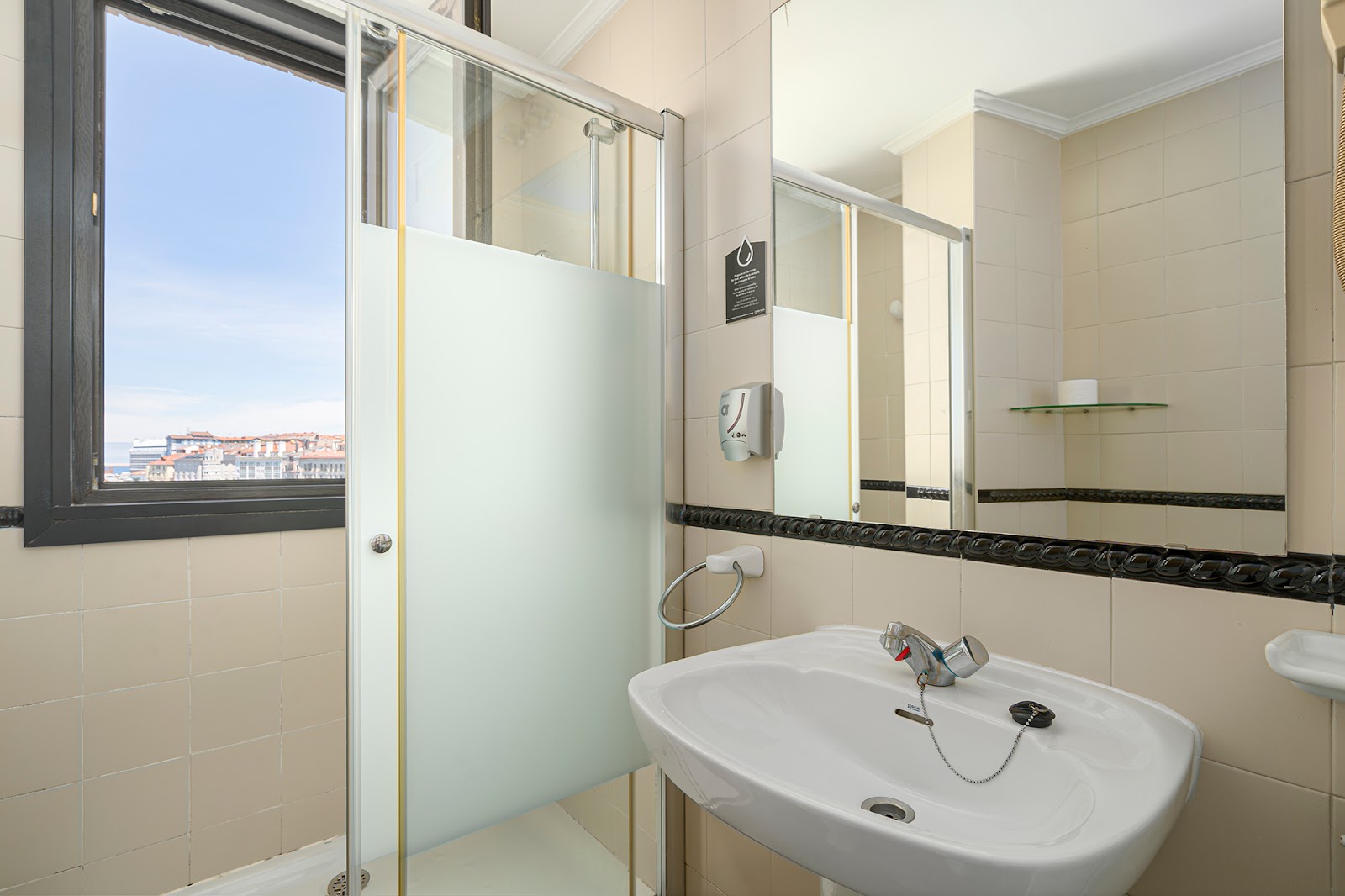 Hotel Alda Pasaje photo 4