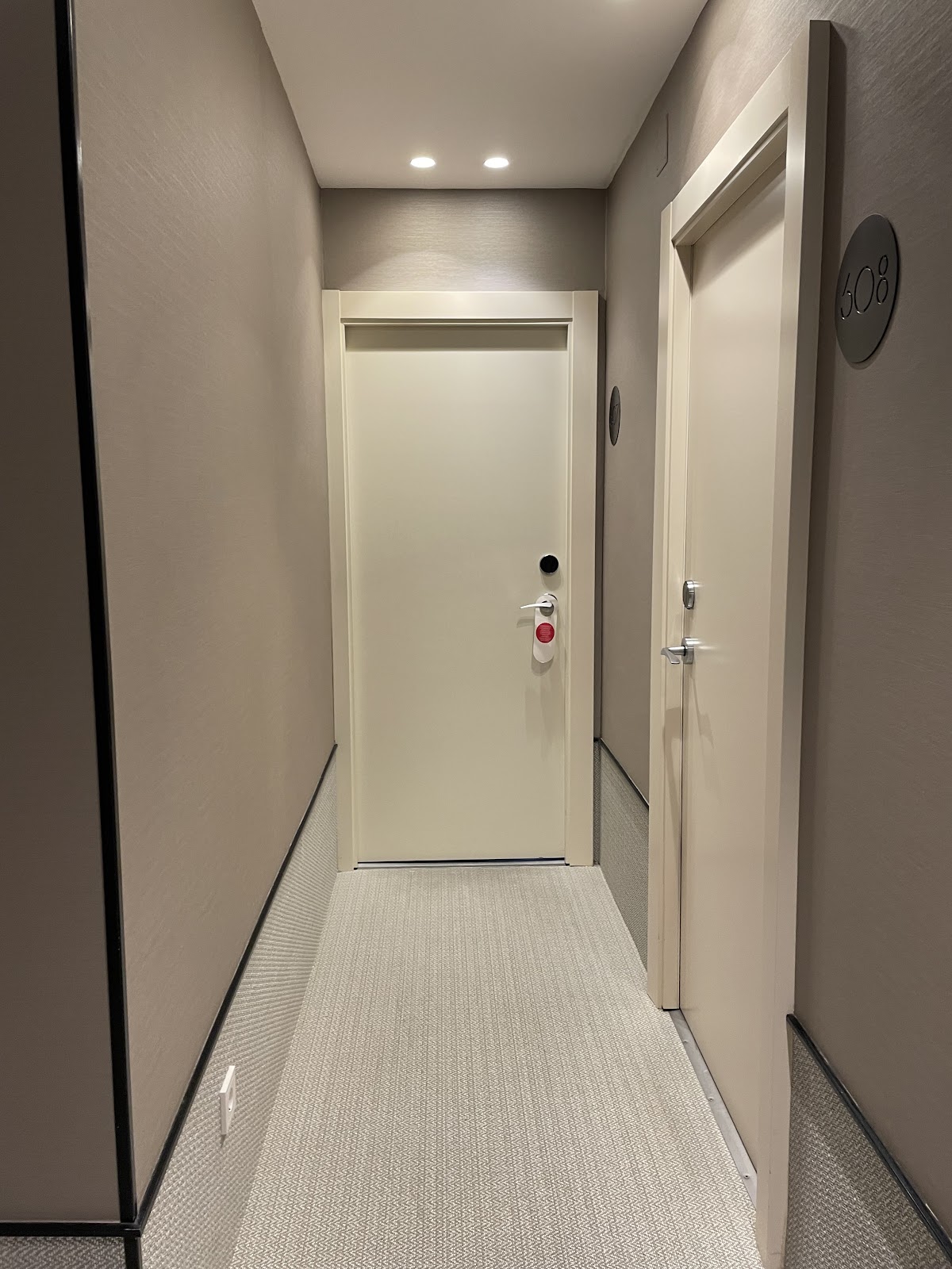 Hotel Universal photo 9