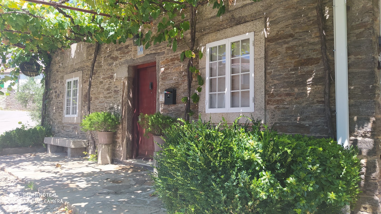 Santaia Casal de Calma "Pensión rural" photo 8