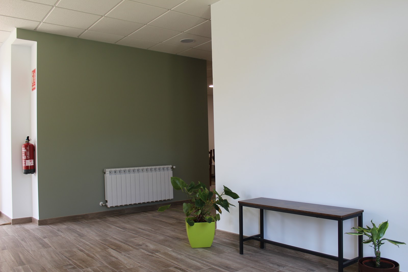 Pensión Albergue O Pedregal photo 8