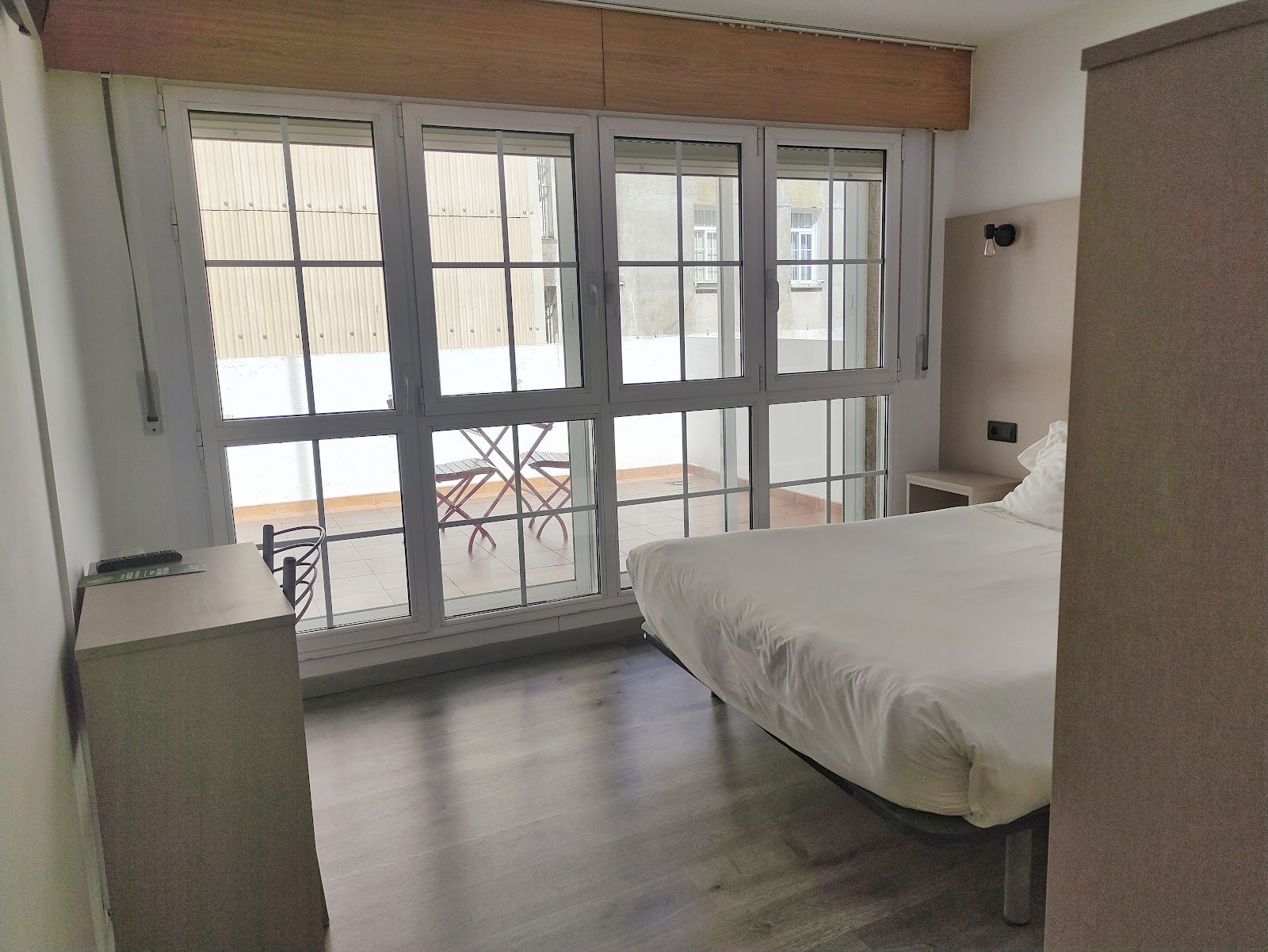 Hotel Hórreo by Bossh! Hotels photo 9