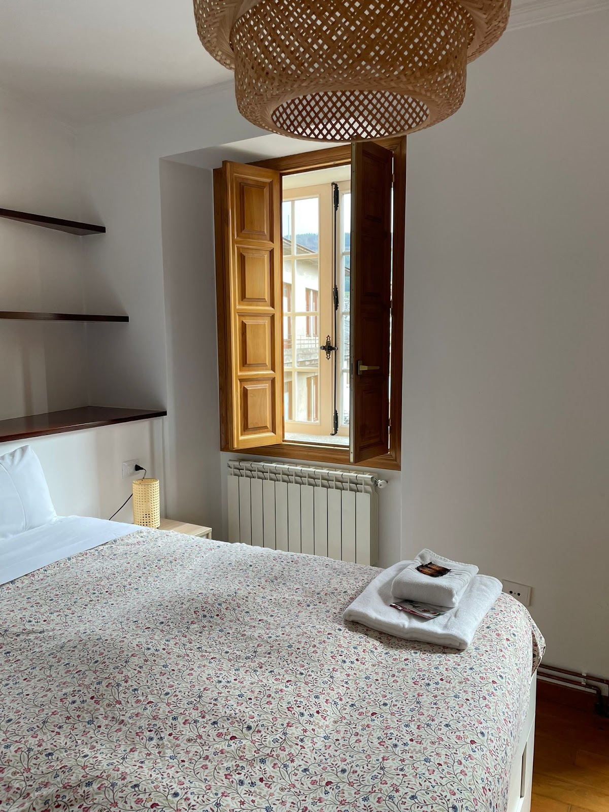 Apartamento Sarmiento Casco Historico Mondoñedo photo 3