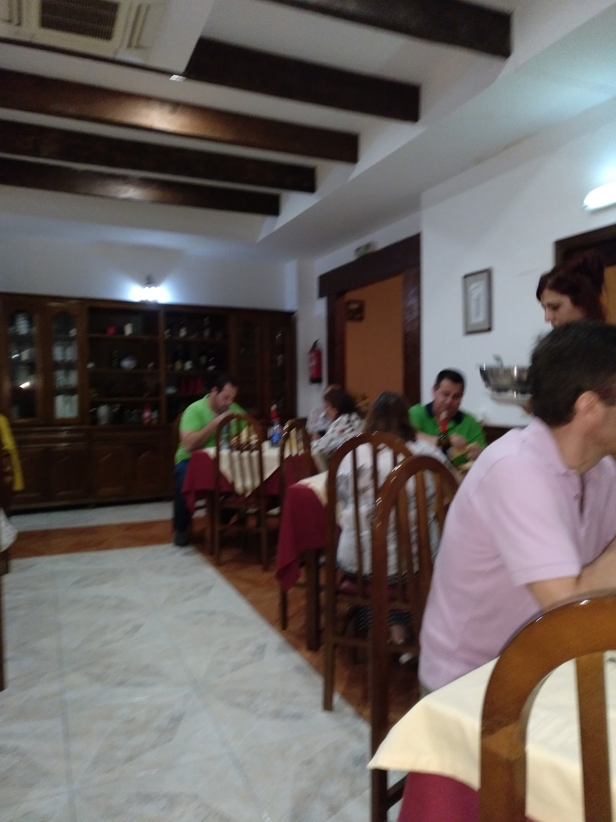 Hotel Don Manuel photo 6