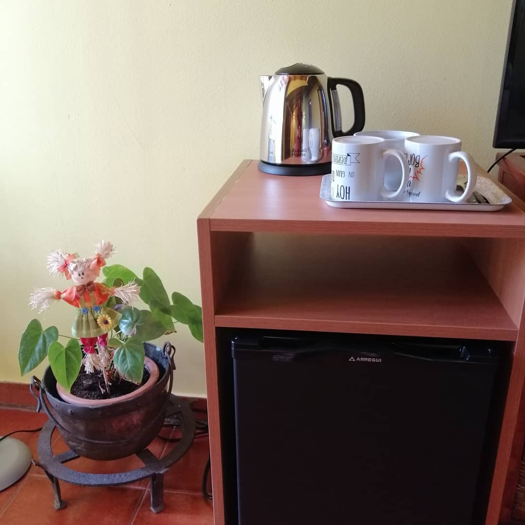 Pensión La Guía photo 6