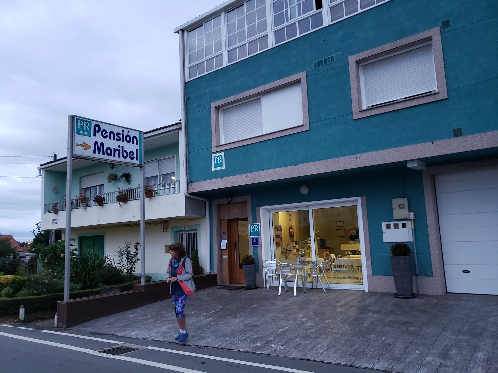 Residencia Maribel photo 5