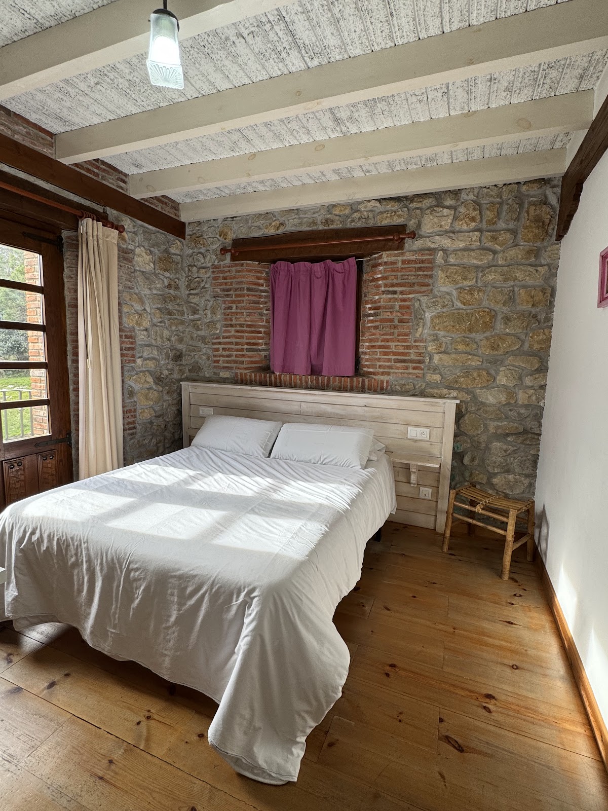 Hospederia Santillana photo 7