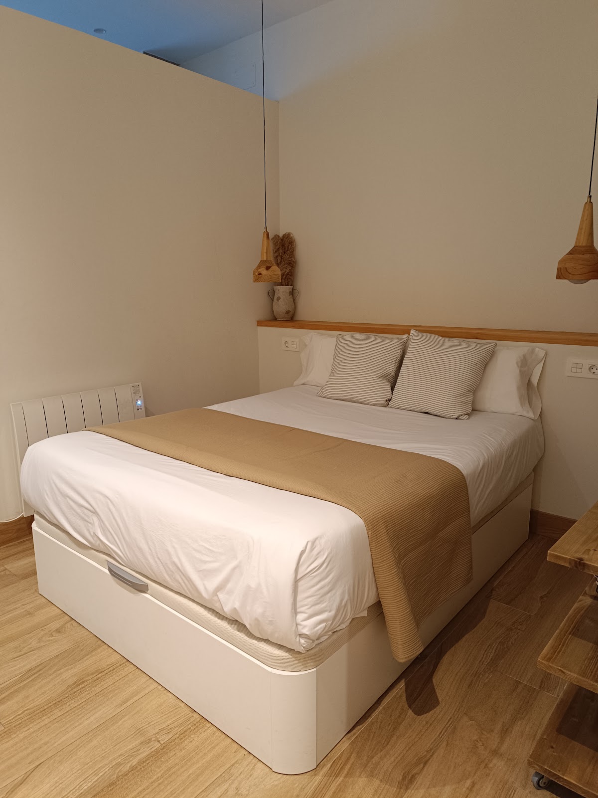 GETARIA - BALENTZIAGA APARTAMENTUAK photo 8