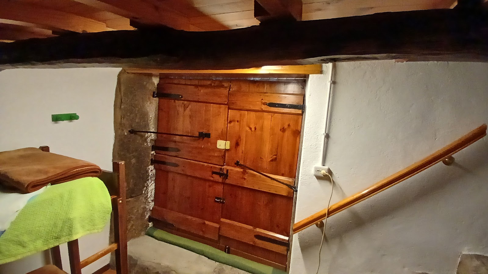 Albergue Privado SantaIrene photo 5