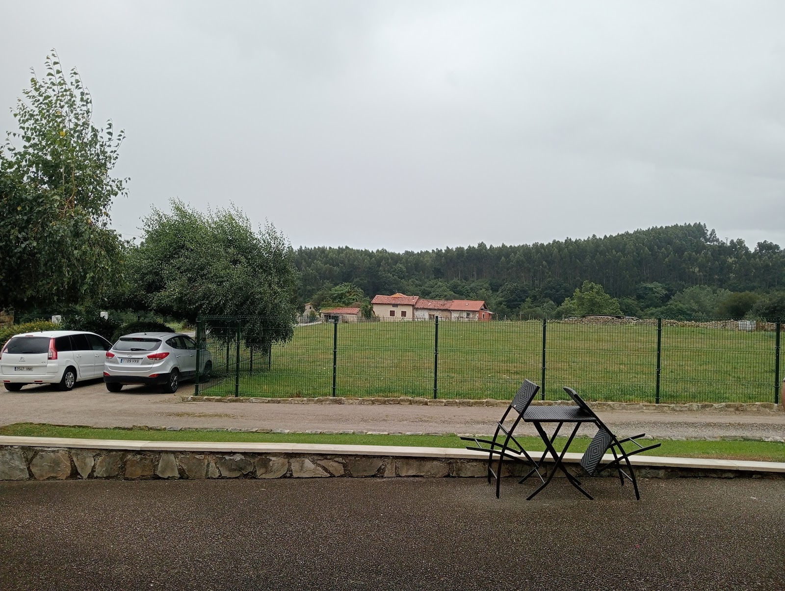 Hostería El Faro photo 9