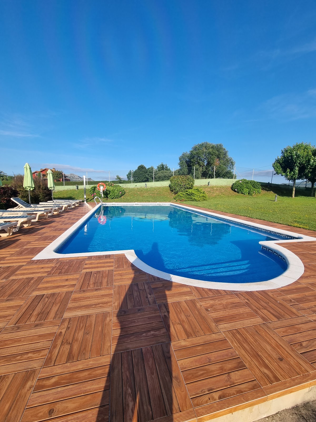 Posada Casona de la Ventilla photo 3