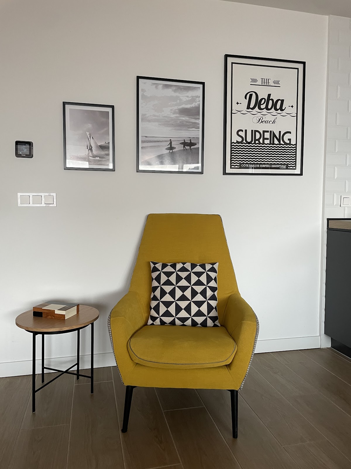 Apartamento moderno Zumardi photo 4