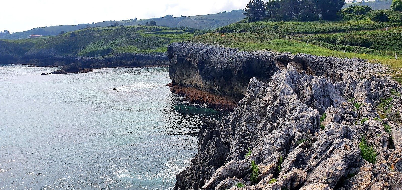 Playa De Toro Apartamentos photo 9
