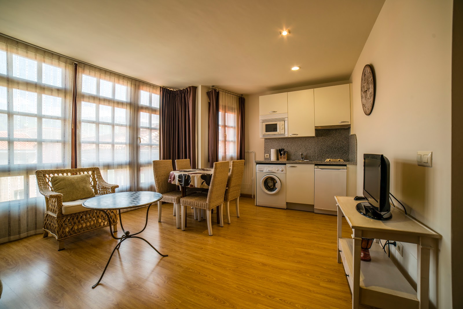 Apartamentos El Cordial De Fausto photo 2