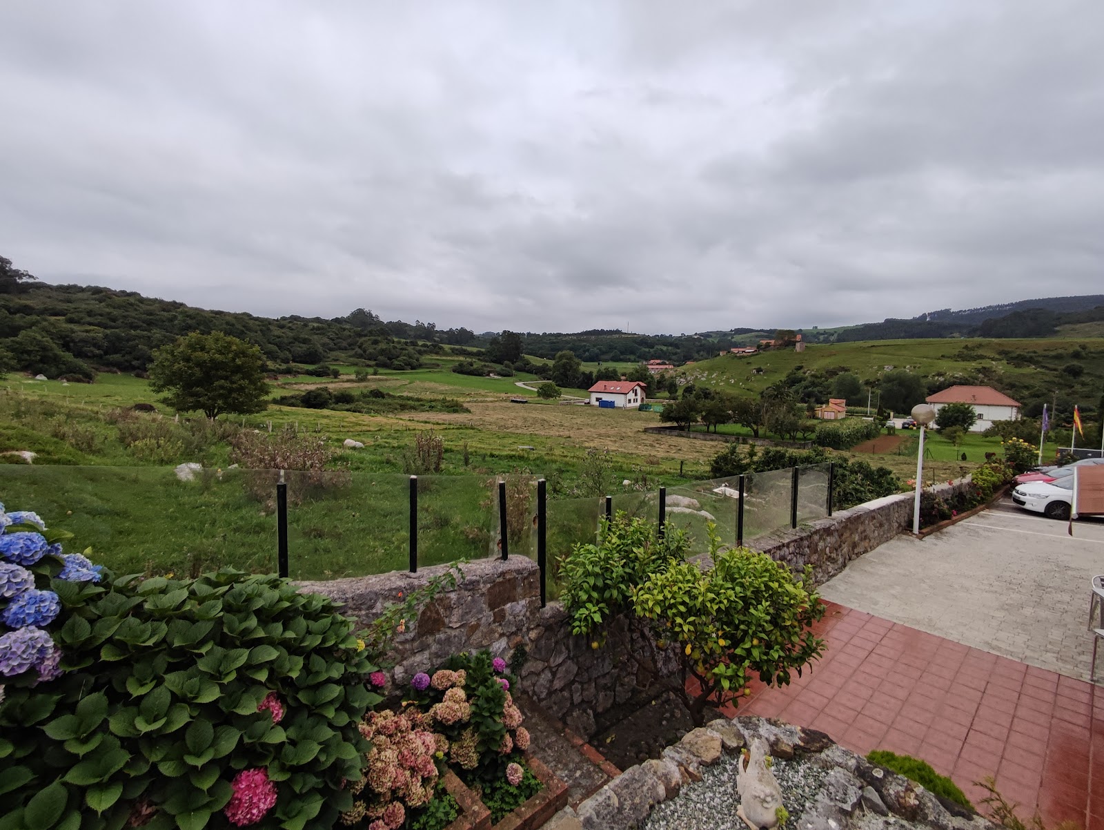 Hospedería El Cantio photo 7