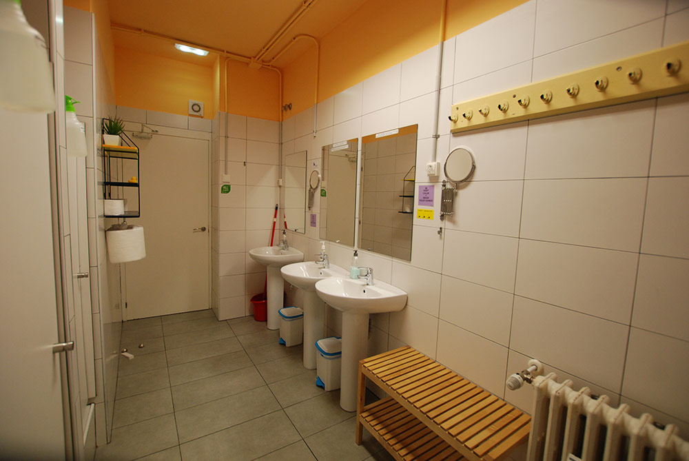 Santander Central Hostel photo 2