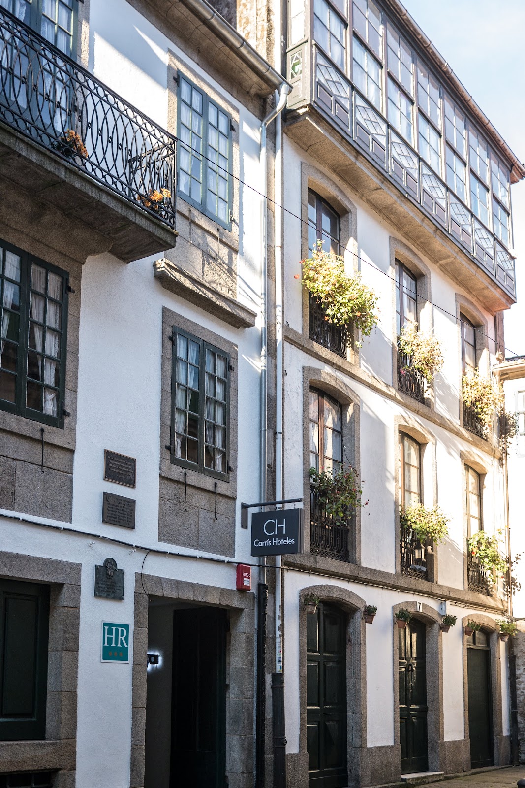 Hotel Carris Casa De La Troya photo 4