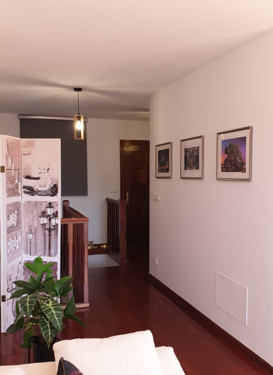 Casa Vacacional Mirador de San Vicente photo 10