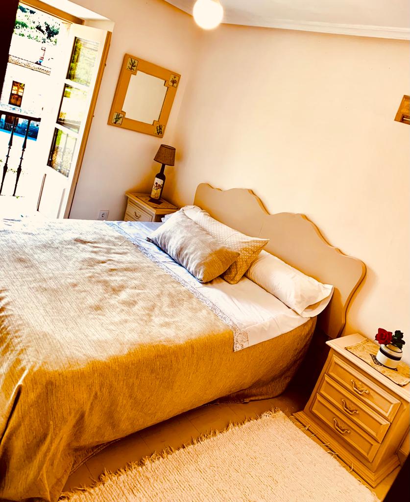 Finca "EL MIRUÉNDANO" photo 5