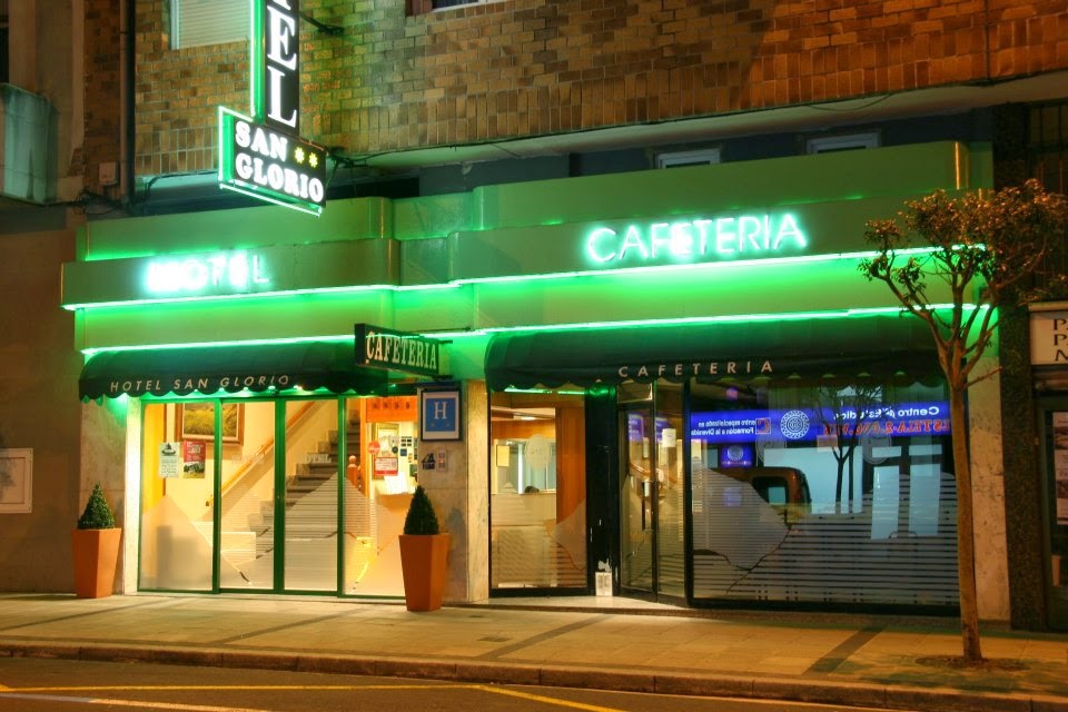 Hotel San Glorio photo 4