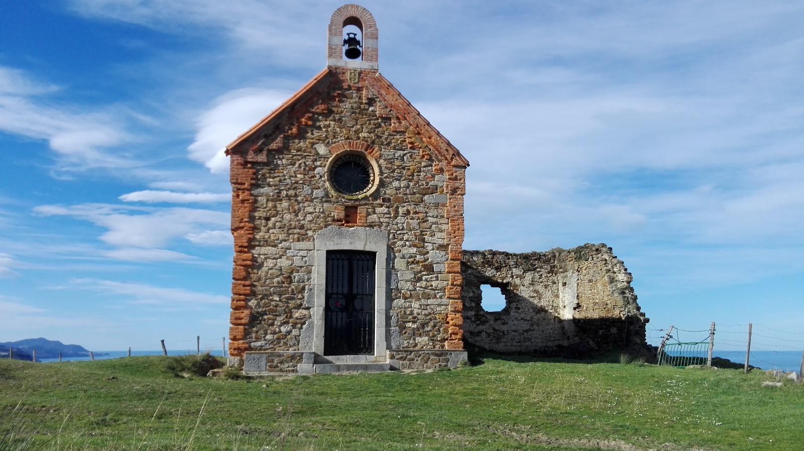 Donibane Nekazalturismoa