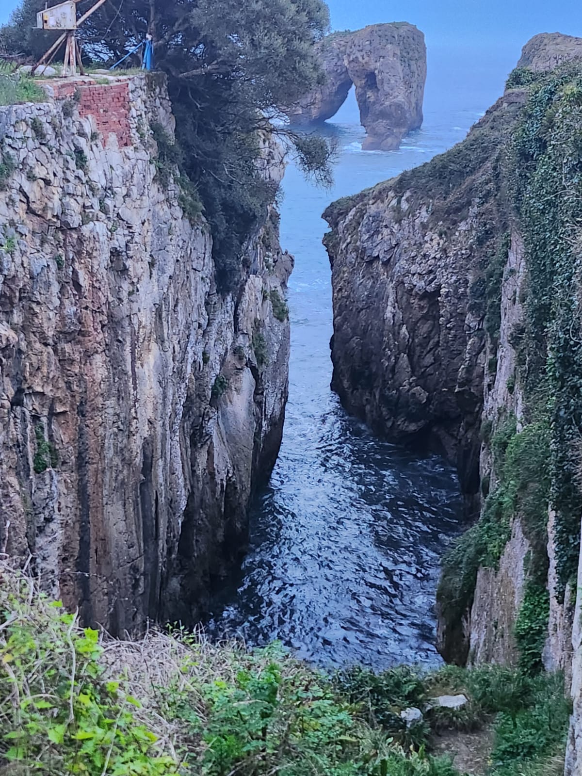 Apartamentos La Cueva de Villahormes photo 8