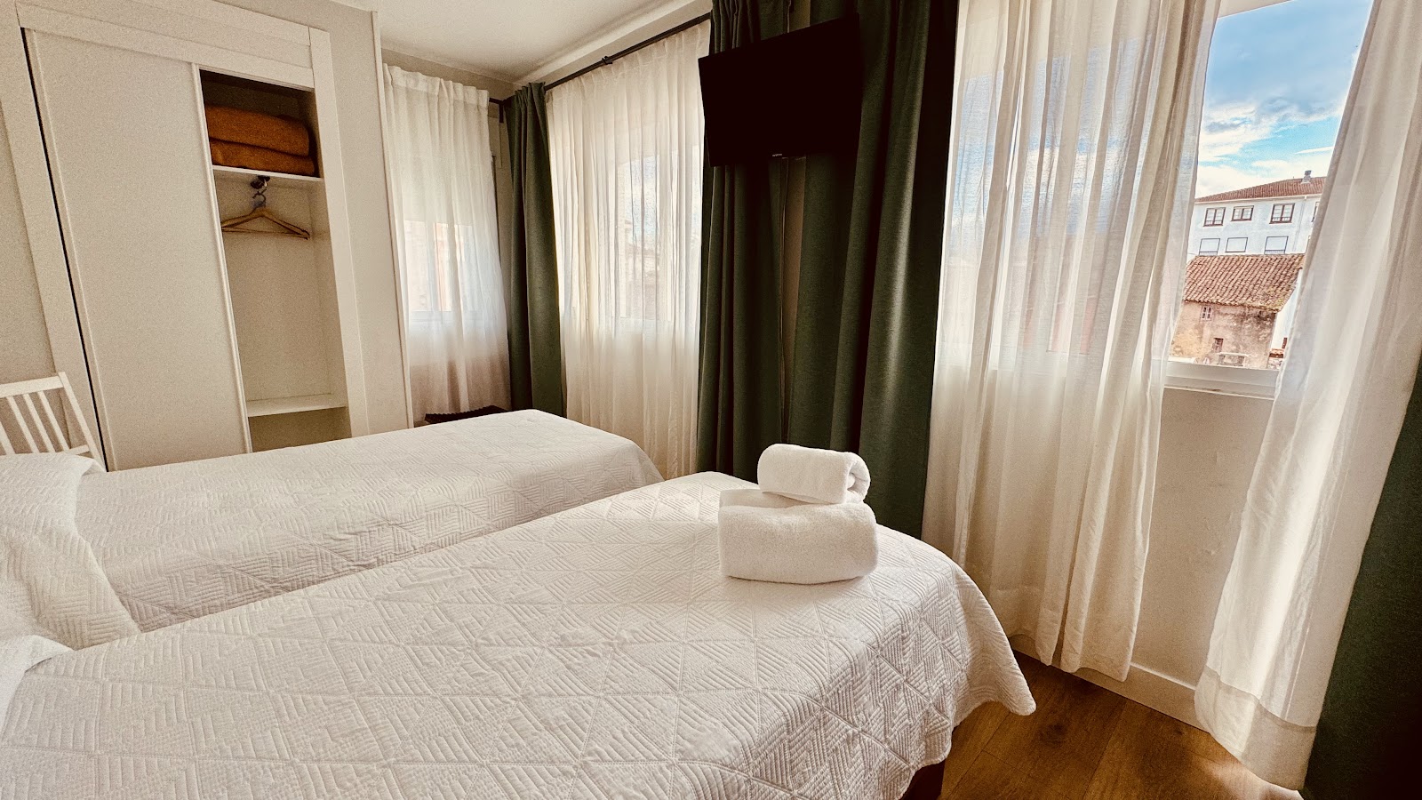 Alojamientos Valbanera photo 2