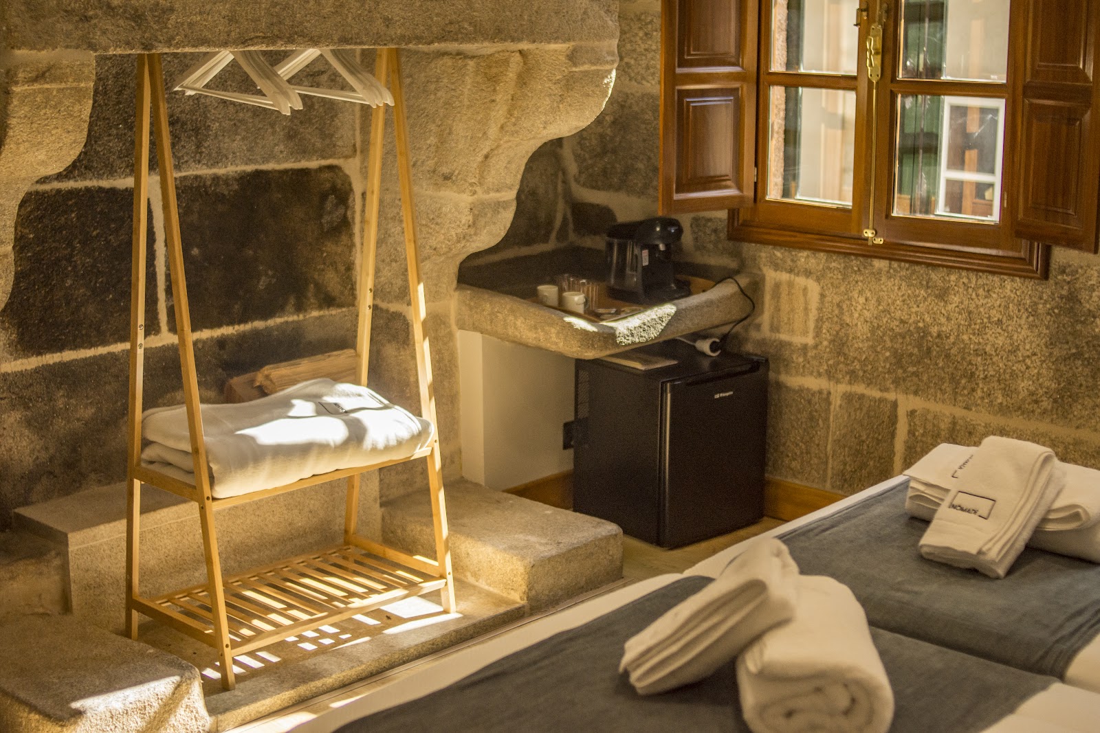 Hostal Nomade Santiago photo 6