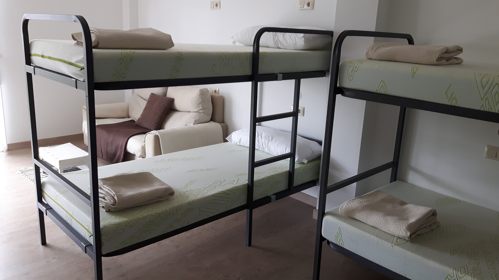 Albergue O Trisquel photo 2