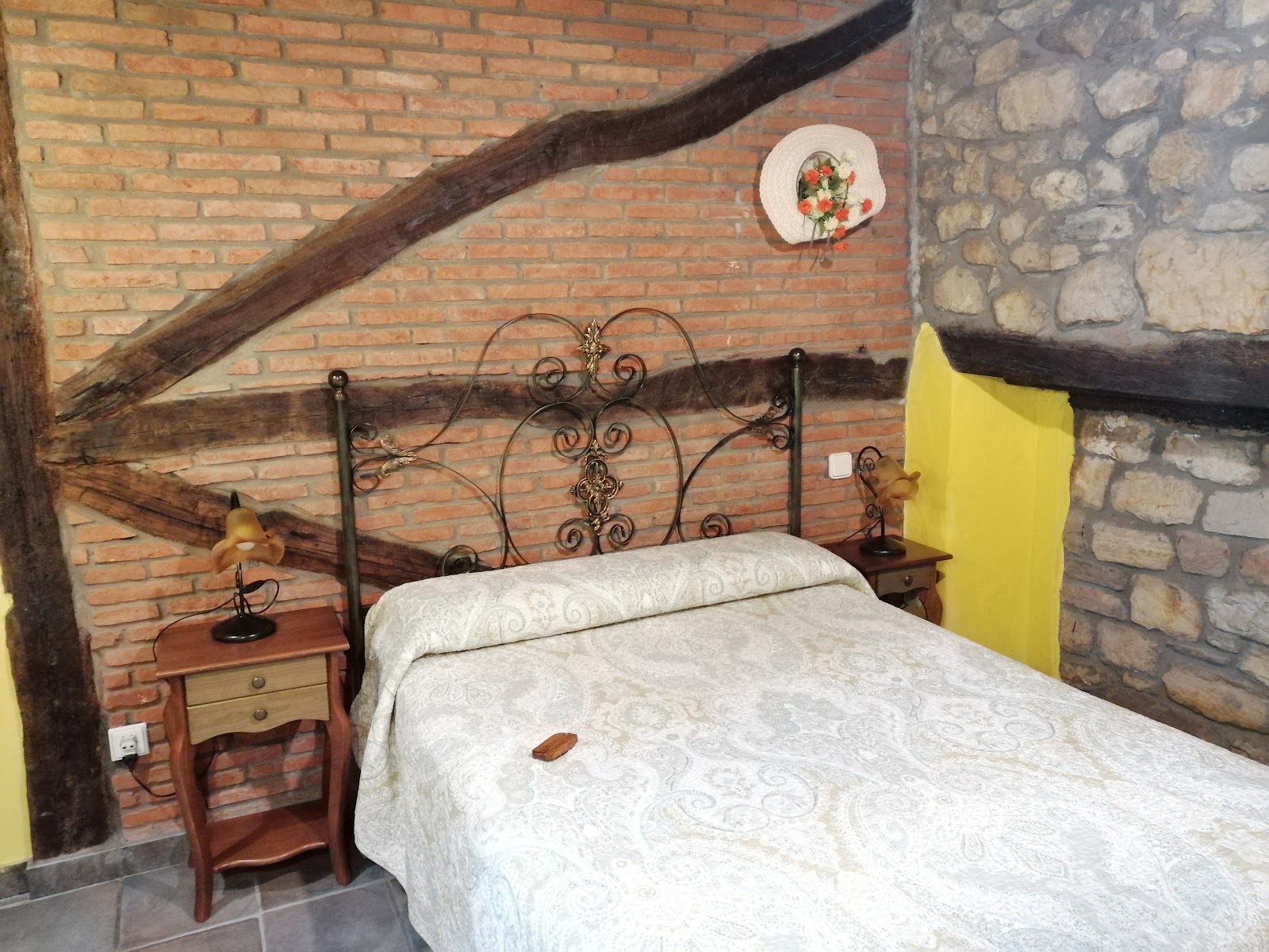 Posada La Llosa de Viveda photo 2