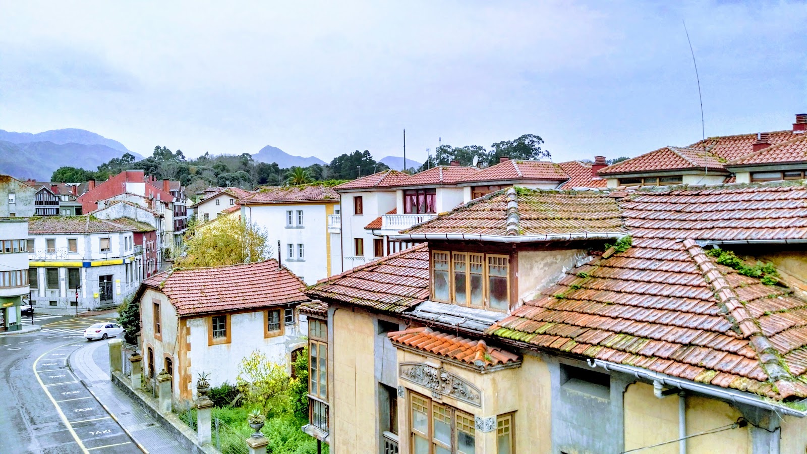 Hotel Puerto de Llanes photo 8