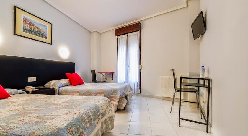 Pension La Mar photo 2