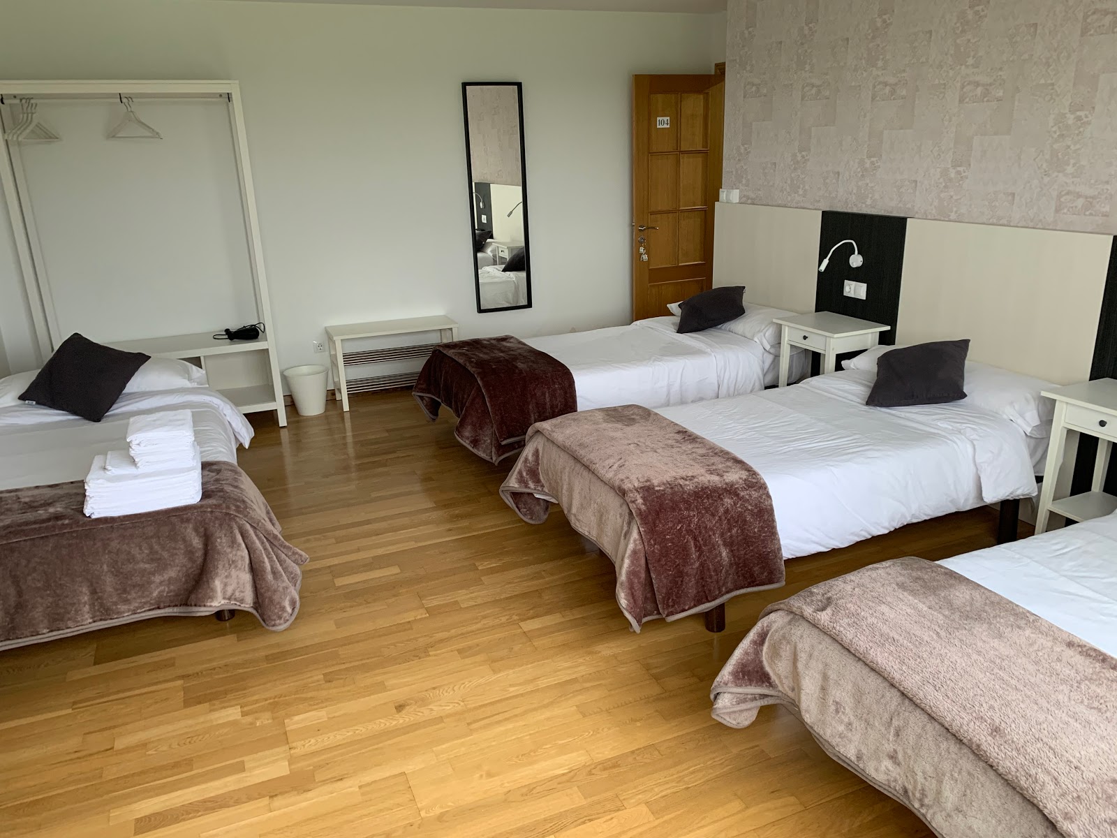 Pensión23 - Vinte e tres photo 5