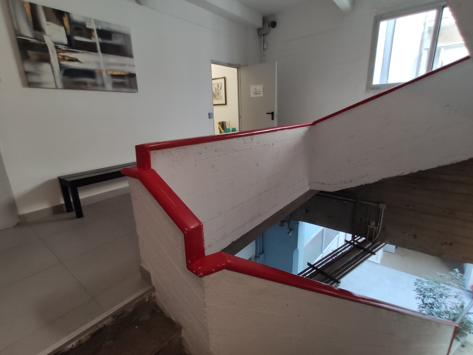 Bilbao Central Hostel photo 7