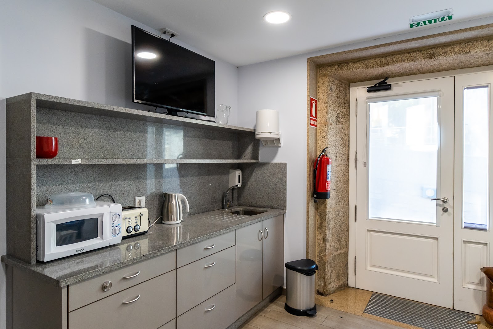 ALBERGUE LINARES photo 4