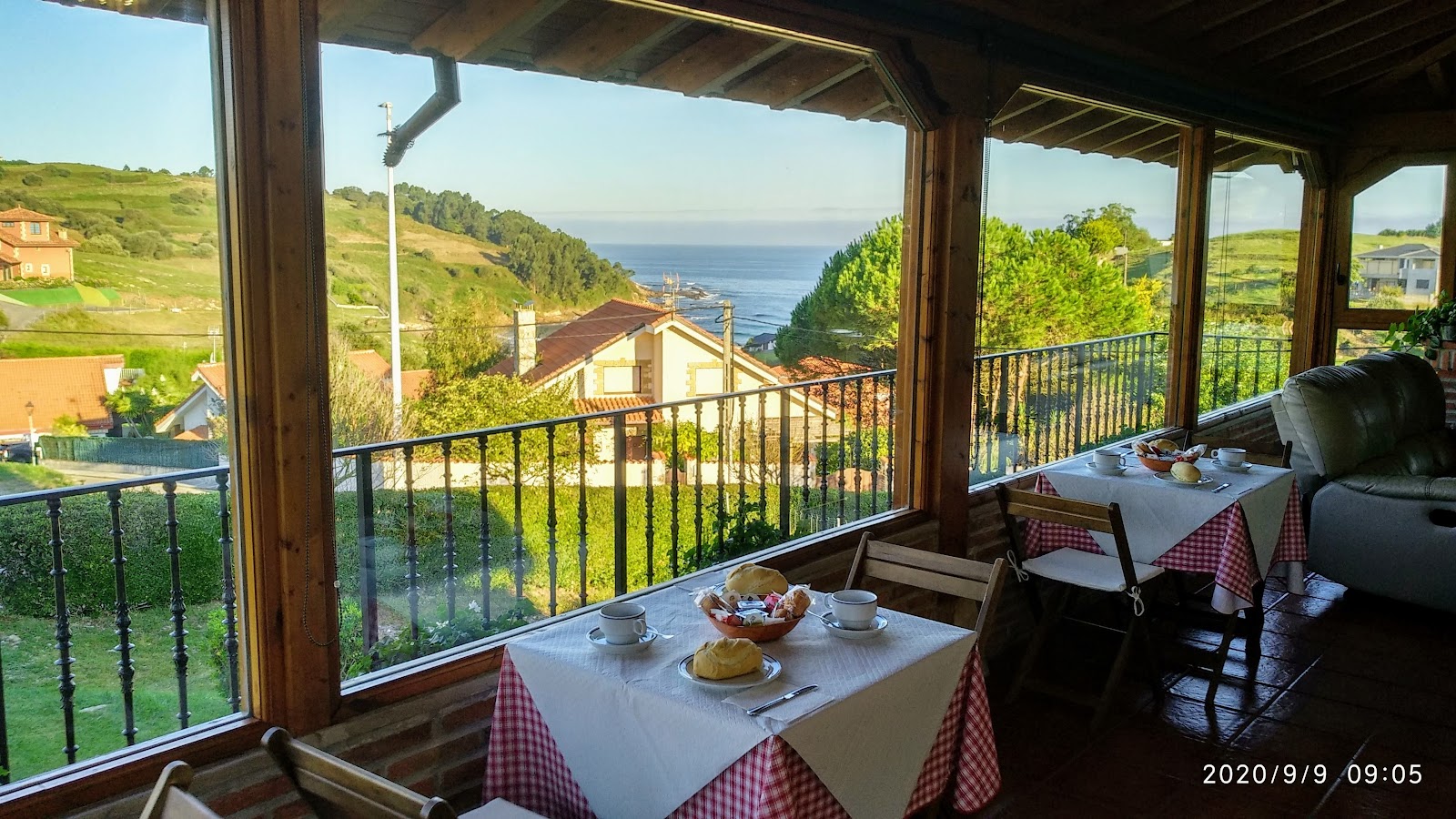 Pensión Bellavista photo 4