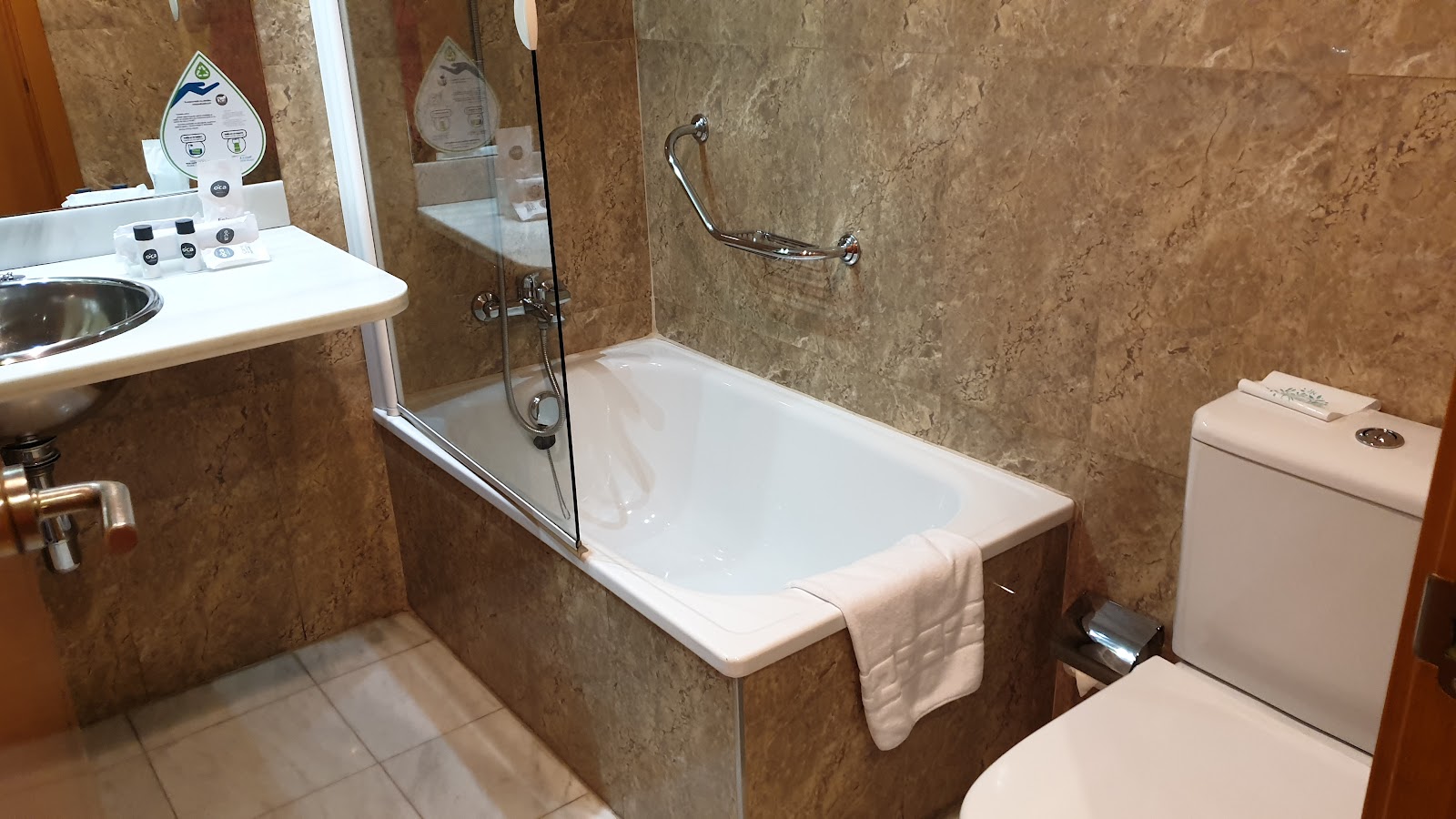 Hotel Oca Villa de Avilés photo 3