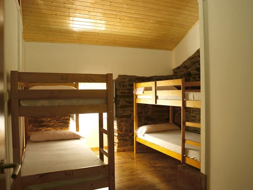 Albergue O Botafumeiro photo 5
