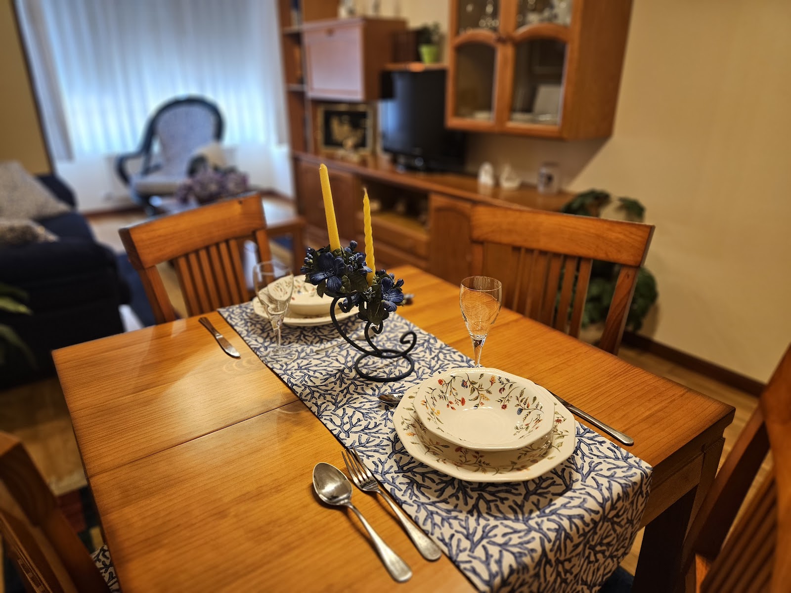 Casa Luisa - Vivienda Uso Turístico photo 4