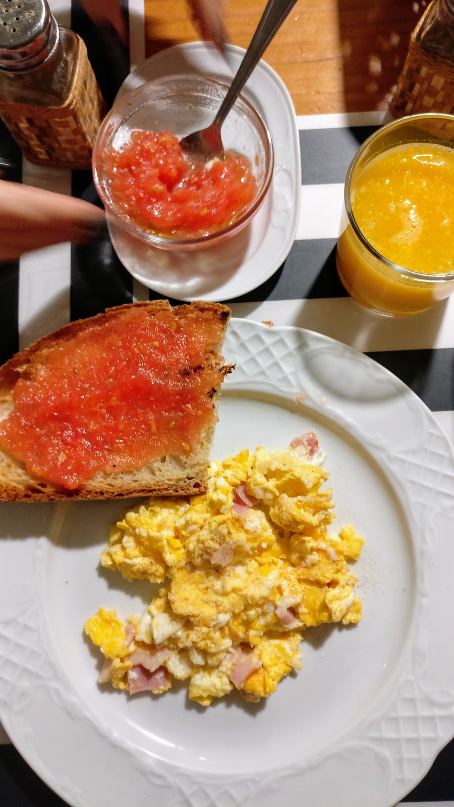 Hostal As Margaritas photo 9