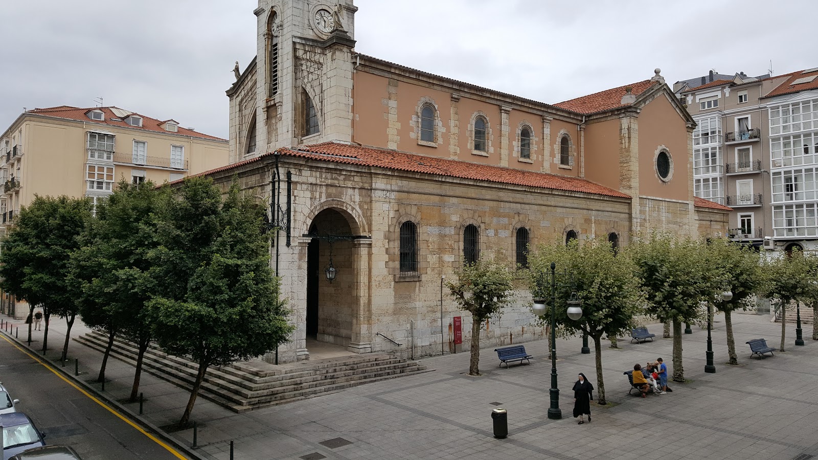 SUITE ART SANTANDER photo 10